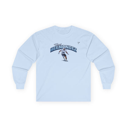 Tyler Hernandez Long Sleeve