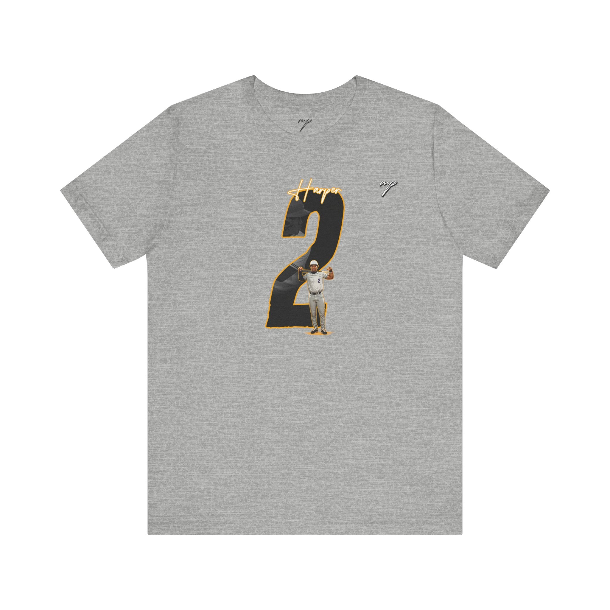 Eric Harper Graphic Tee