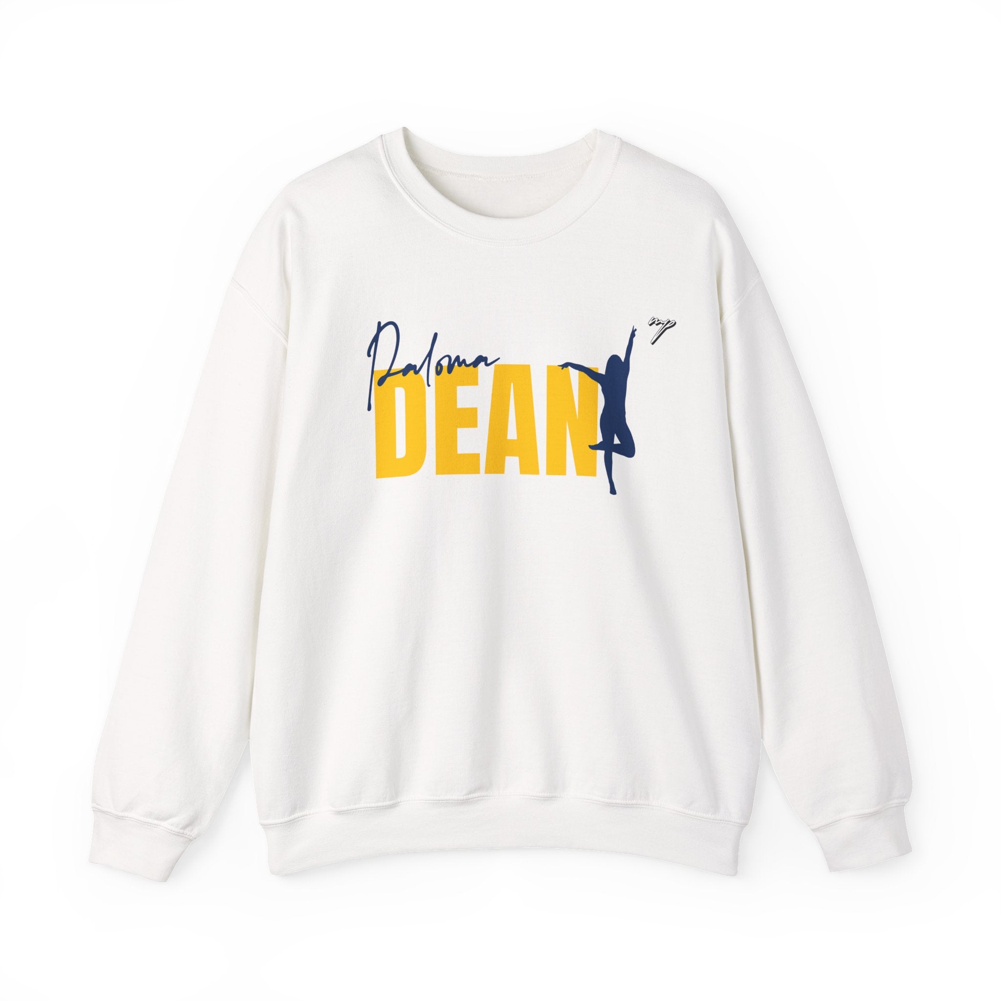 Paloma Dean Crewneck