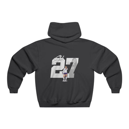 Ellah Derrer Vintage Hoodie