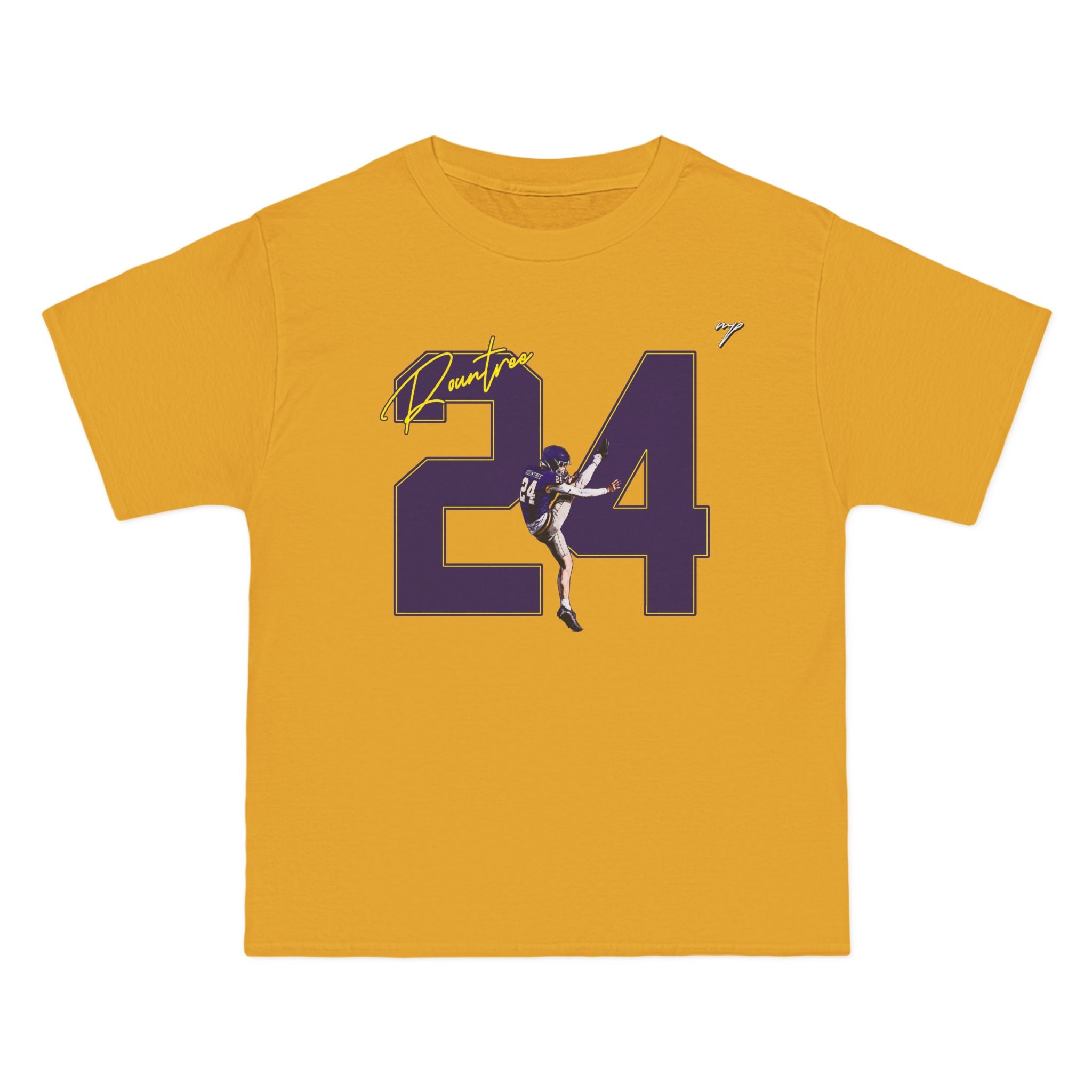 Christian Rountree Vintage Tee