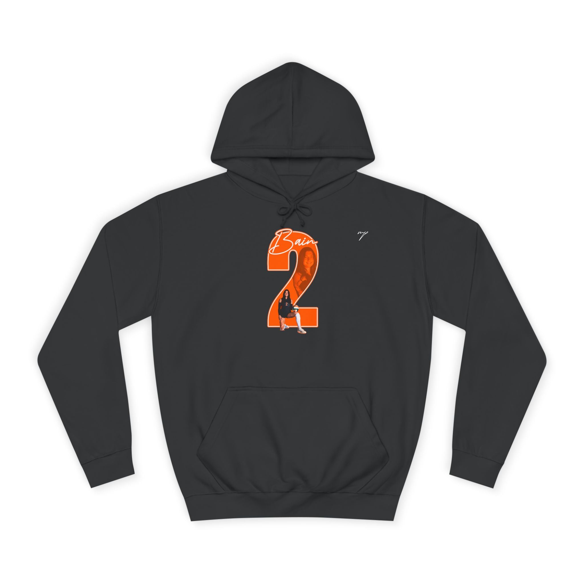 Avery Bain Hoodie