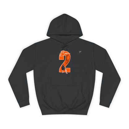 Avery Bain Hoodie