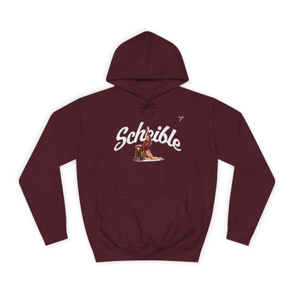 Hannah Scheible Hoodie