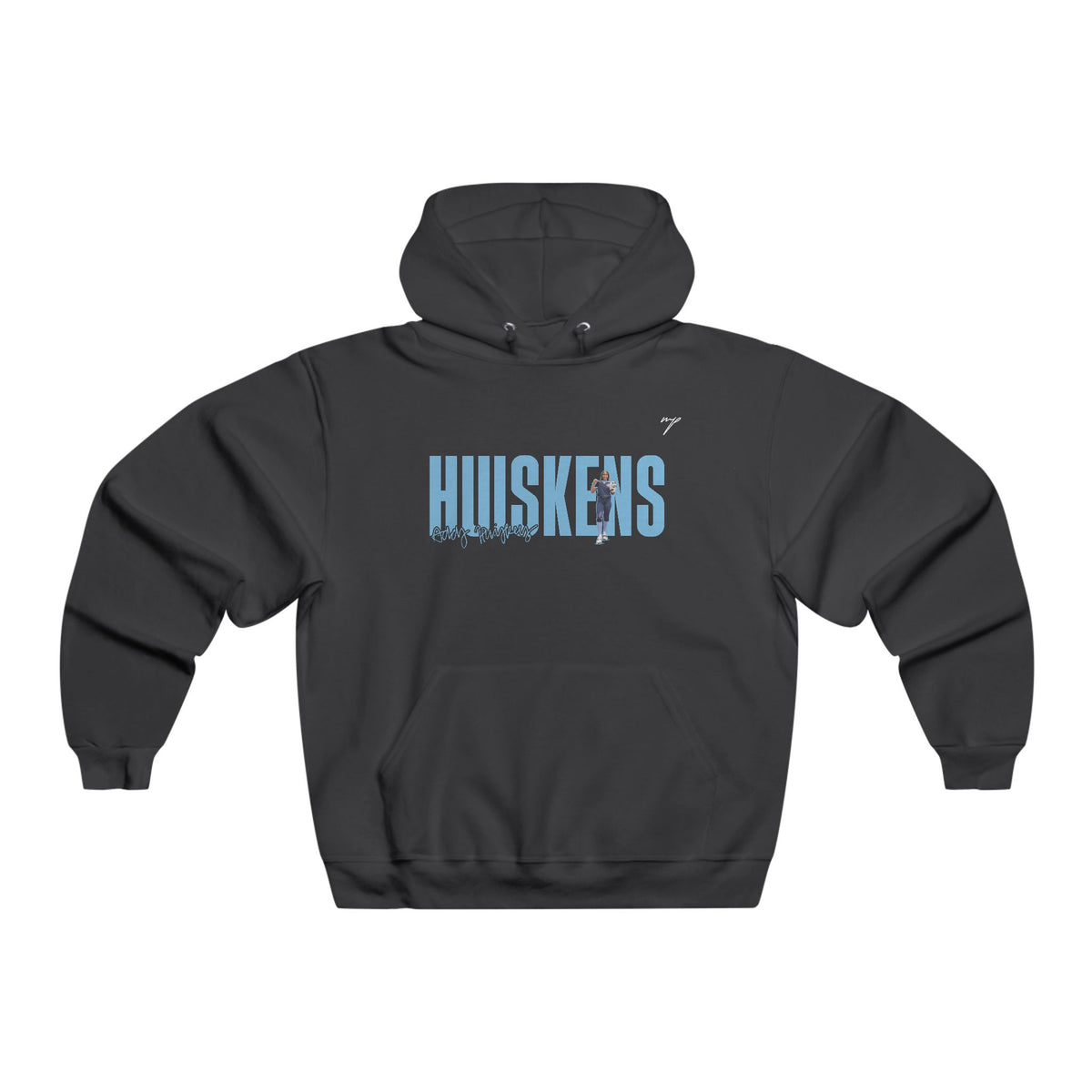 Addy Huiskens Vintage Hoodie