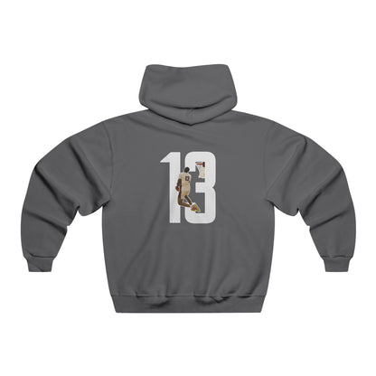 Omar Rowe Vintage Hoodie