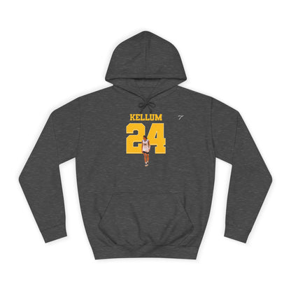Roman Kellum Hoodie