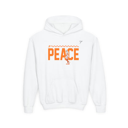 JP Peace YOUTH Hoodie