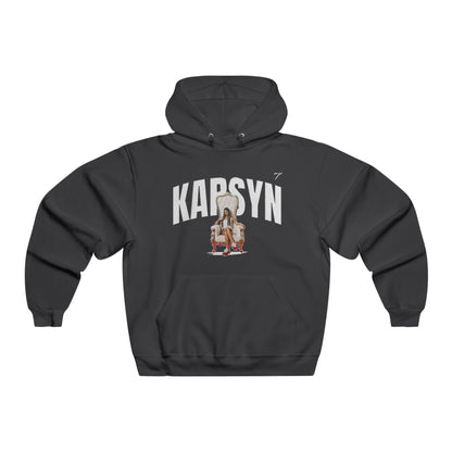 Karsyn Leeling Vintage Hoodie