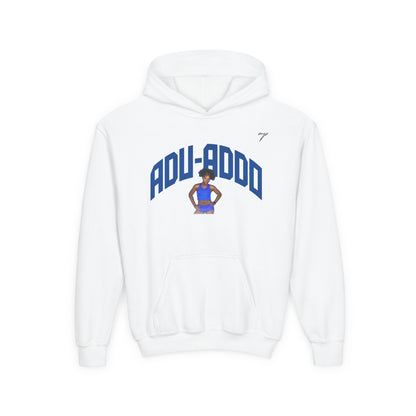 Ciara Adu-Addo YOUTH Hoodie