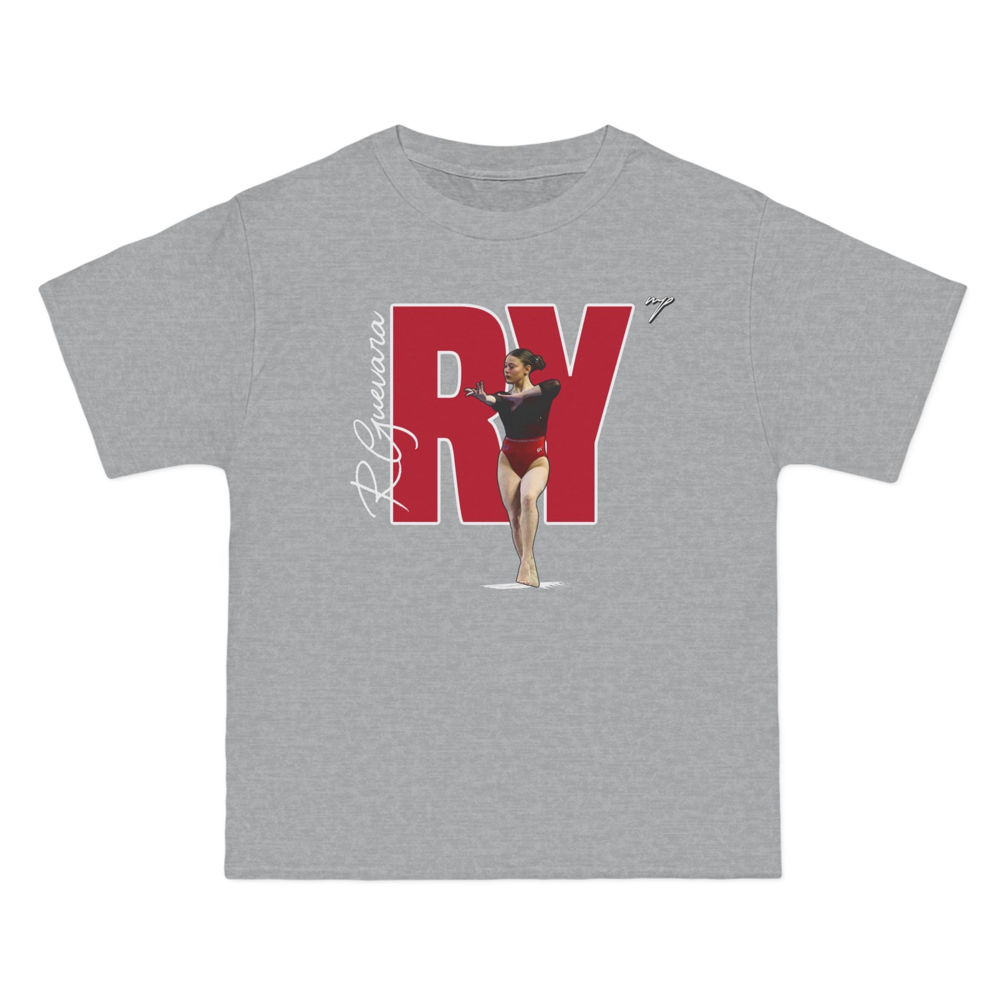 Rylee Guevara Vintage Tee