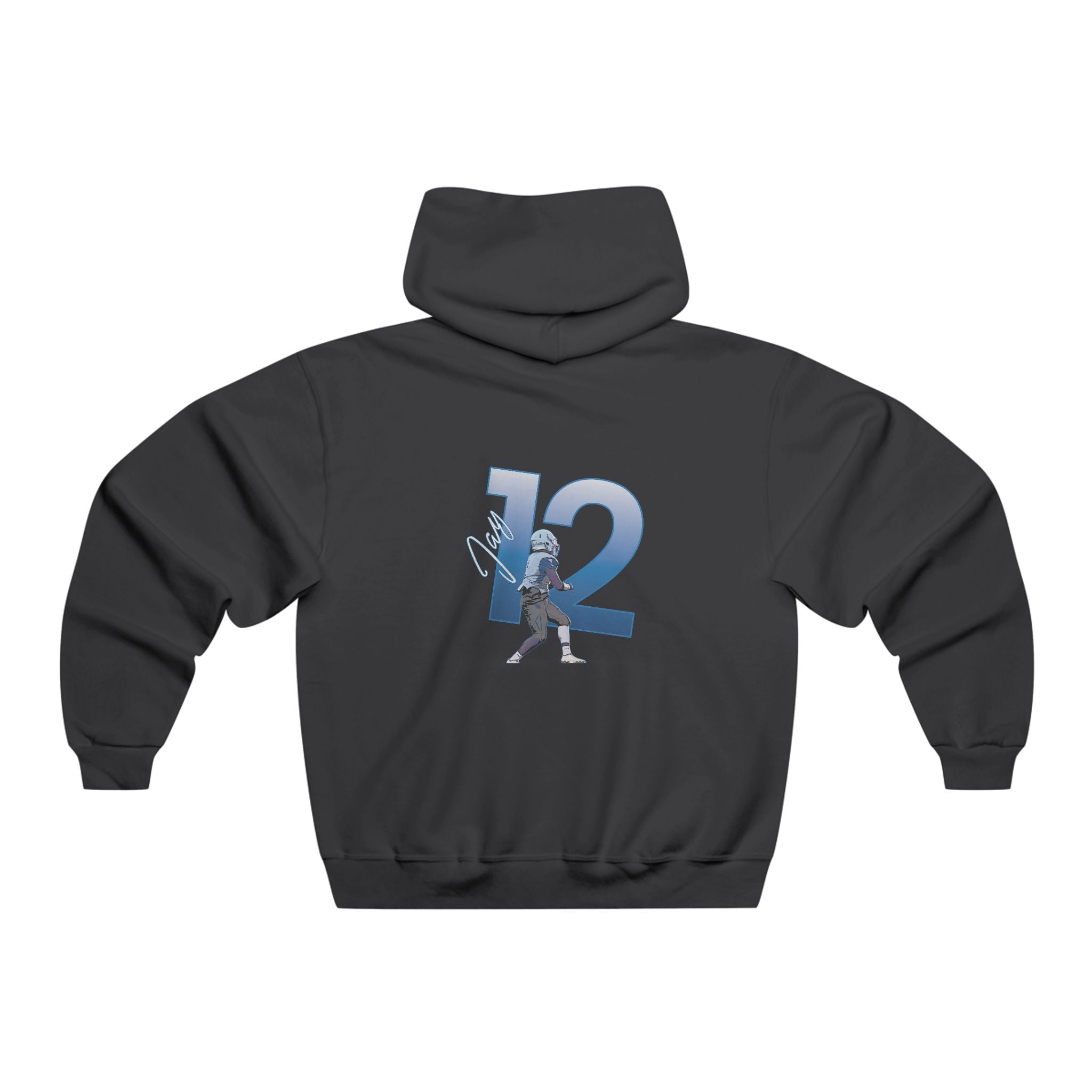 Janatheon Horne Vintage Hoodie