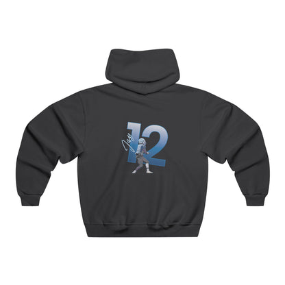 Janatheon Horne Vintage Hoodie