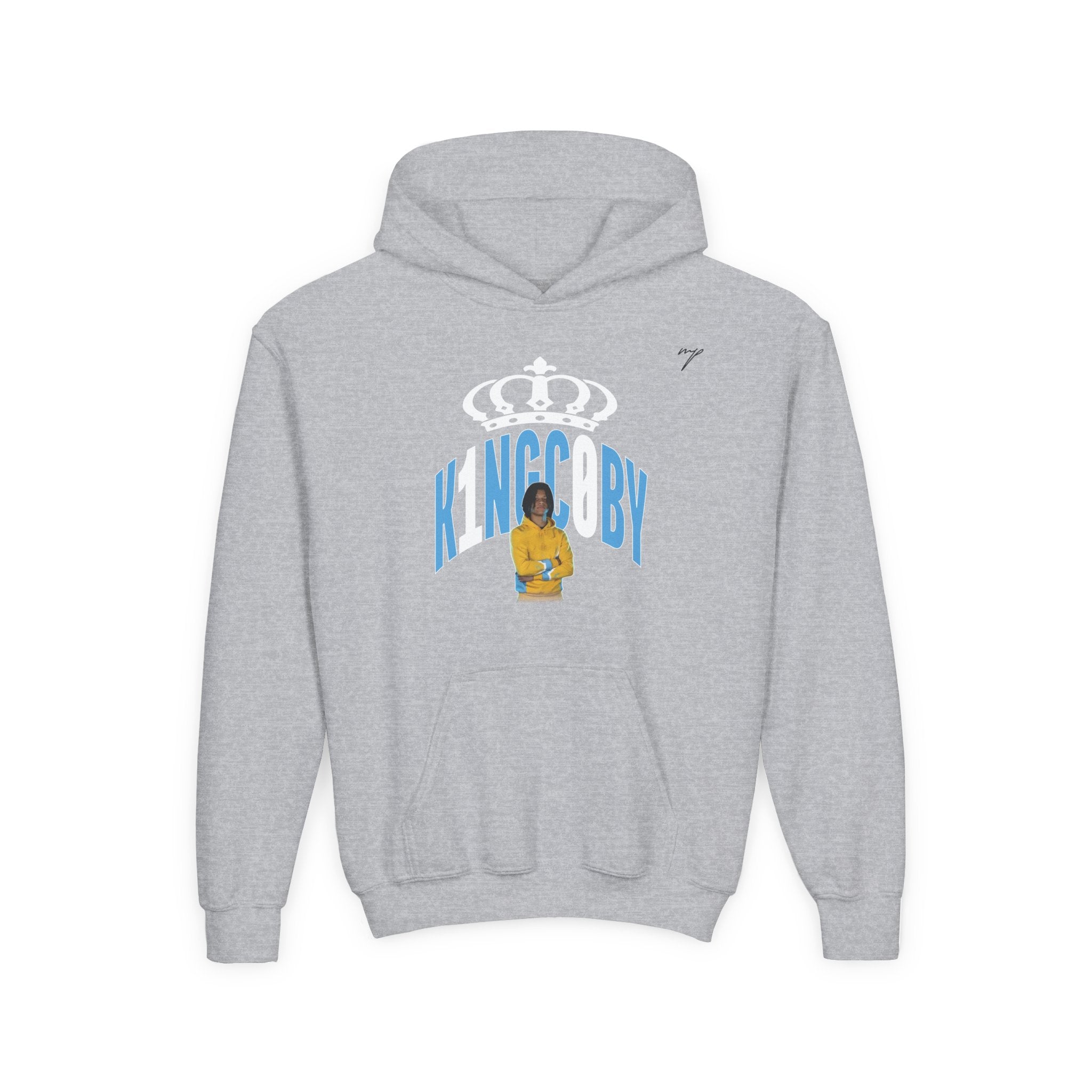 Coby Robinson YOUTH Hoodie