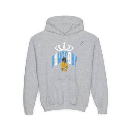 Coby Robinson YOUTH Hoodie
