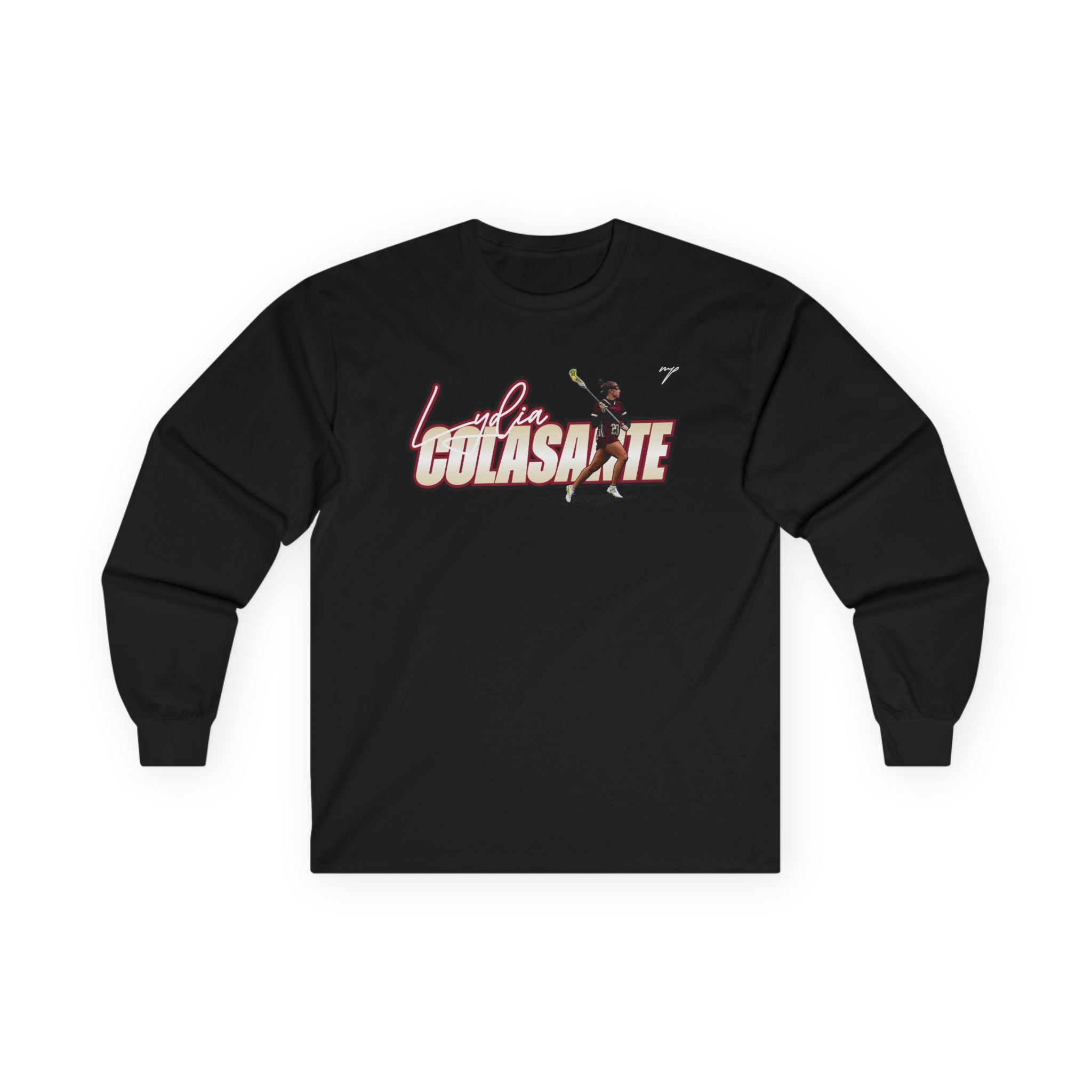 Lydia Colasante Long Sleeve Tee