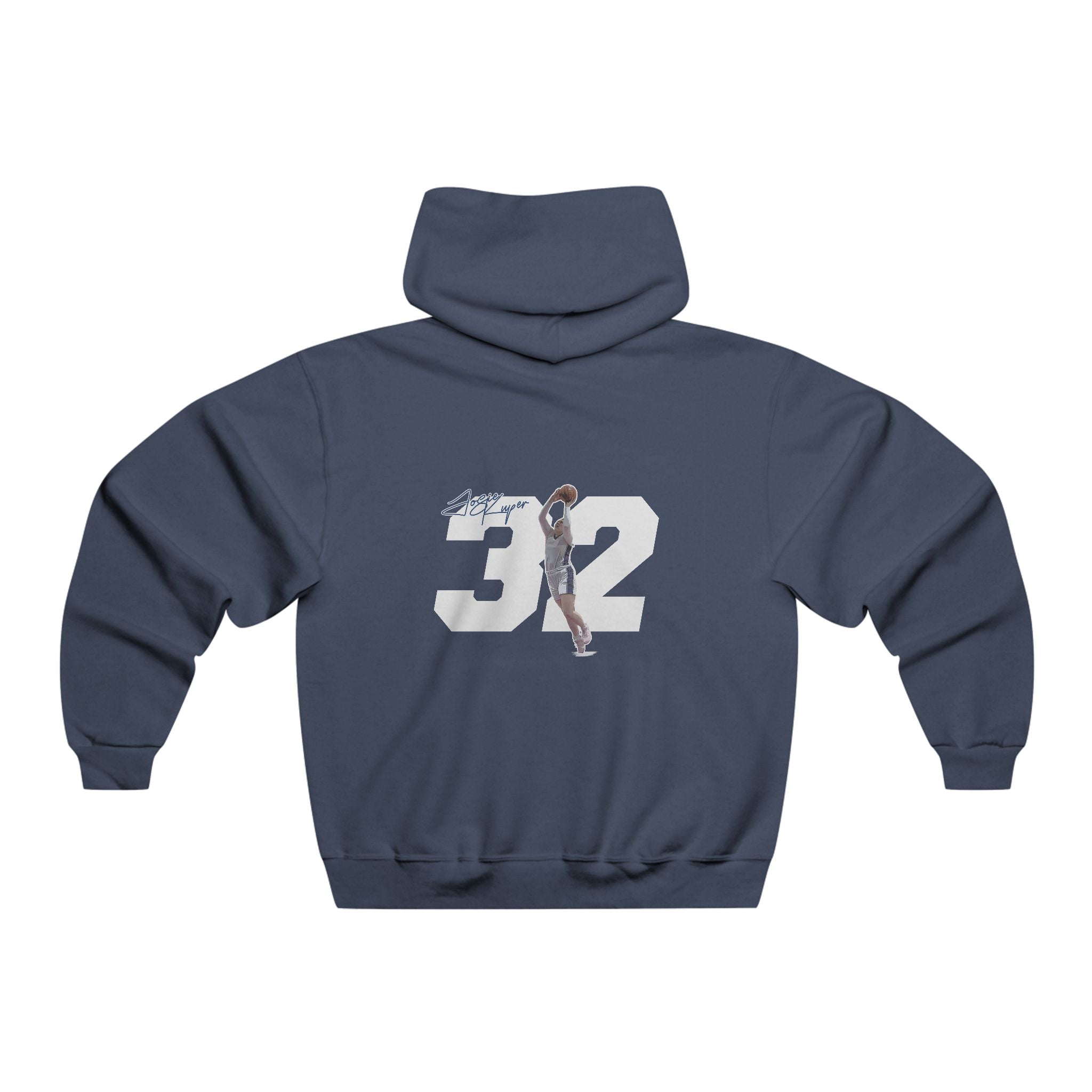 Josie Kuper Vintage Hoodie