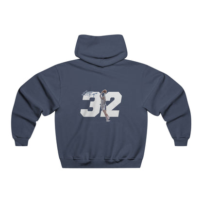 Josie Kuper Vintage Hoodie