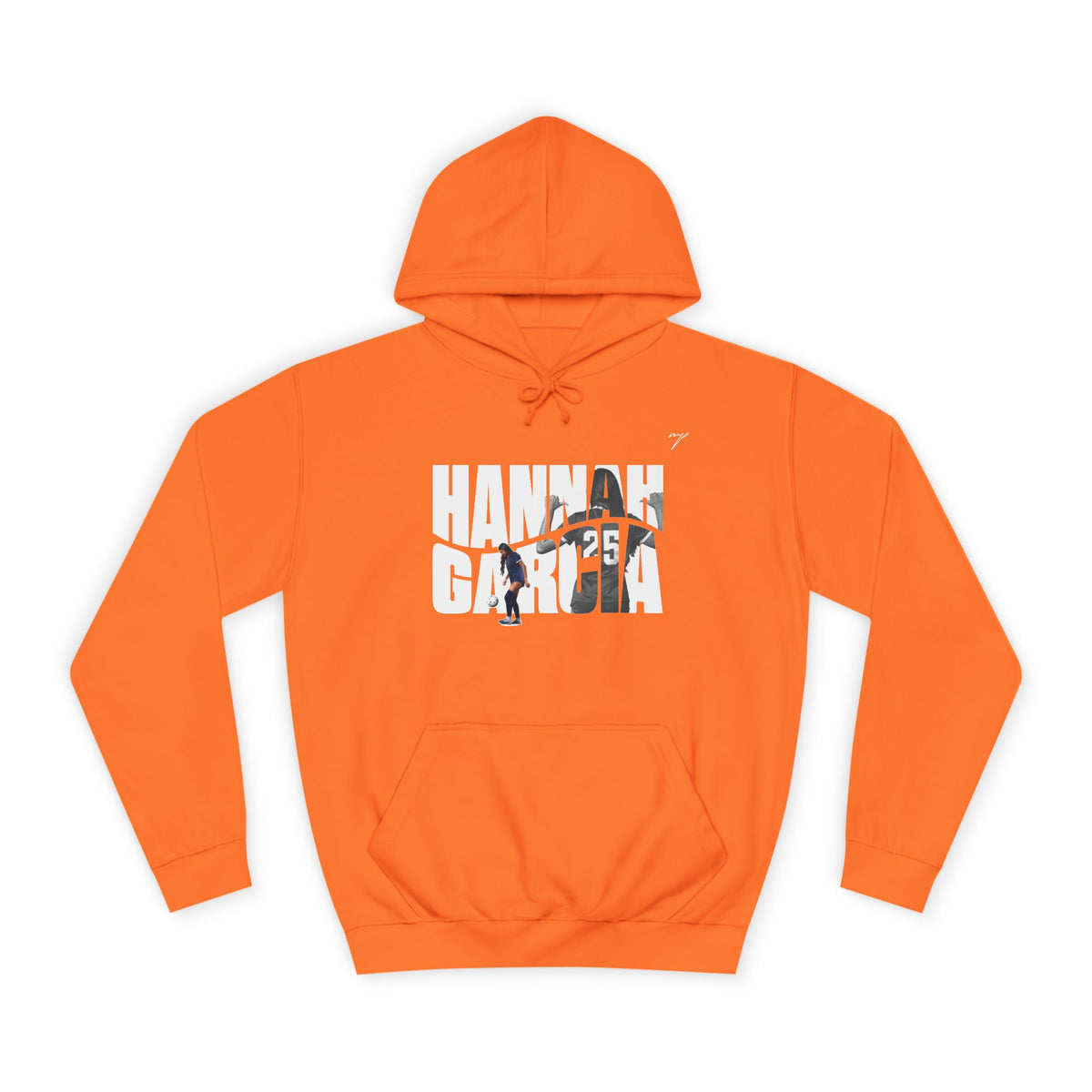Hannah Garcia Hoodie