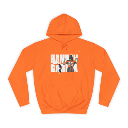 Hannah Garcia Hoodie