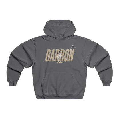 Barron Sawyer Vintage Hoodie