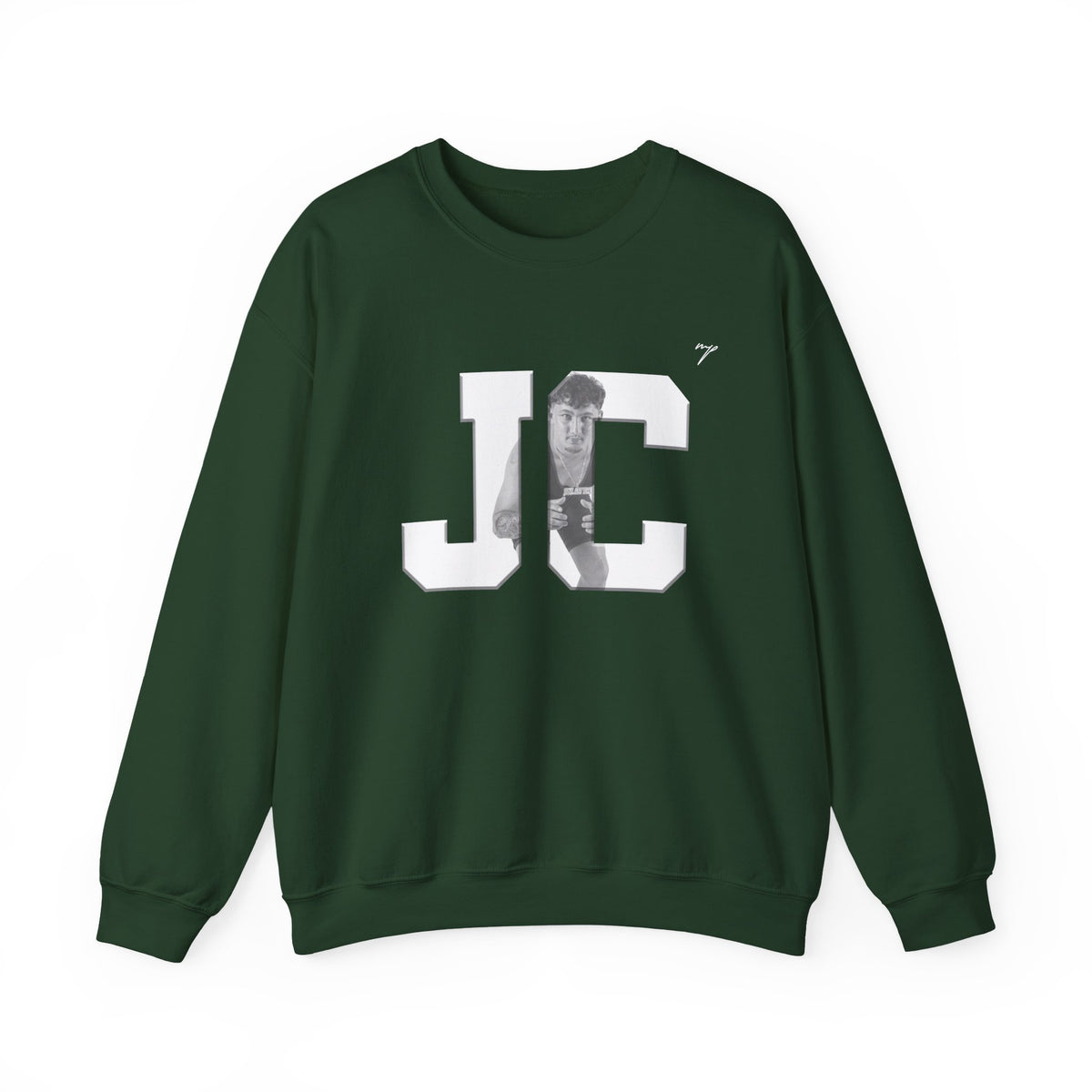 Jessie Chavez Crewneck