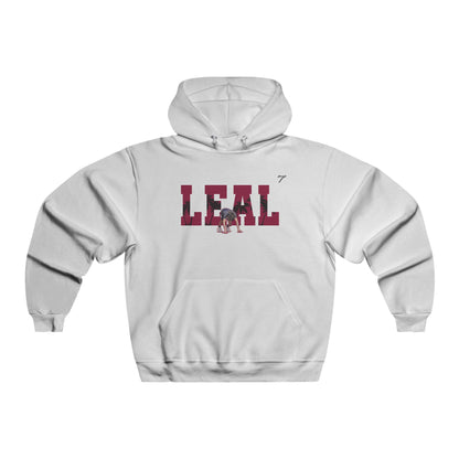 Jaleal Thomas Vintage Hoodie