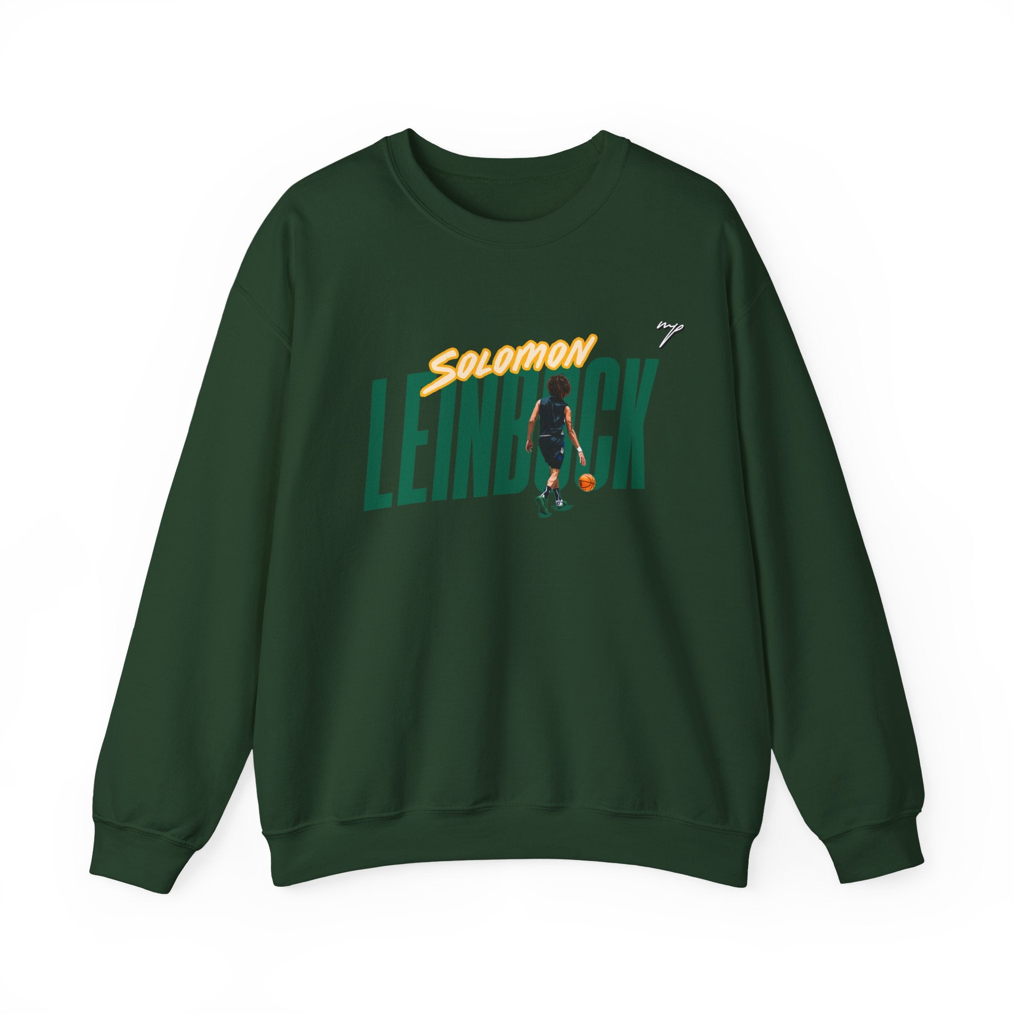 Solomon Leinbock Crewneck