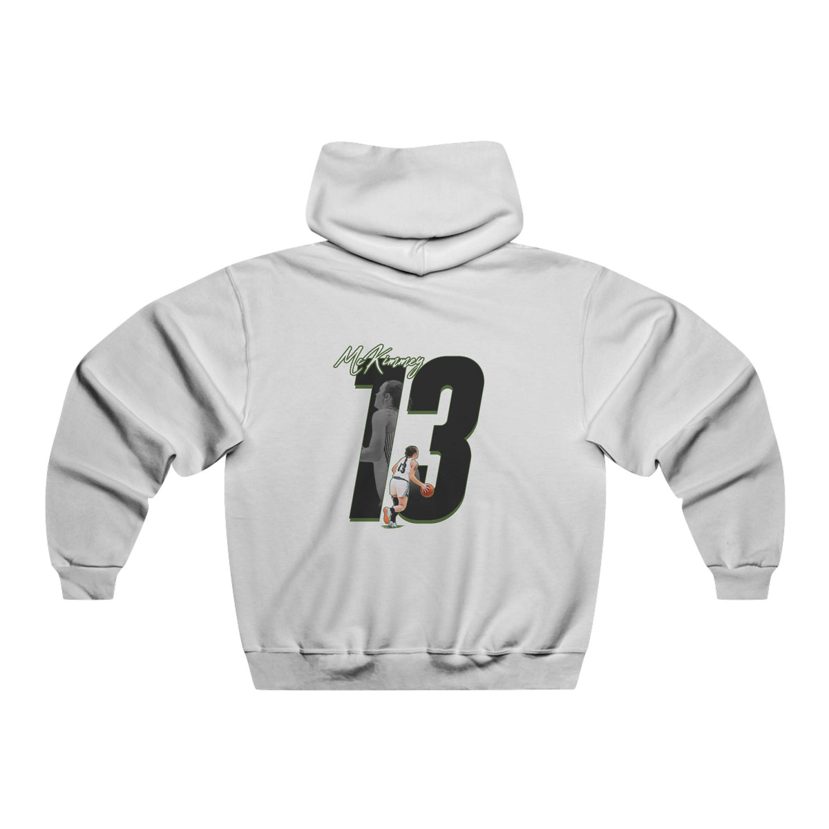 Braylynne McKimmey Vintage Hoodie