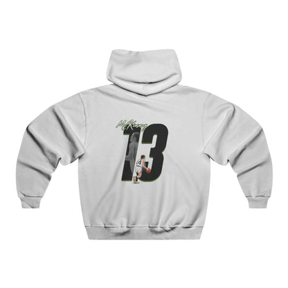 Braylynne McKimmey Vintage Hoodie
