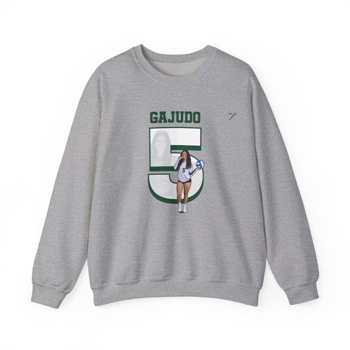 Kylie Micole Gajudo Crewneck