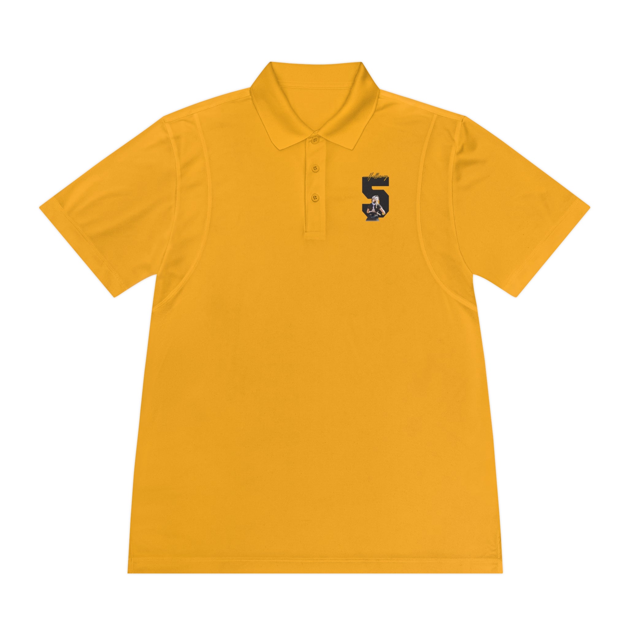 Adrianna Holloway Polo