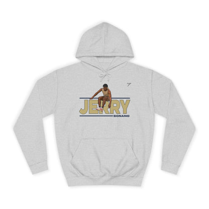 Jeremiah Bonano Hoodie