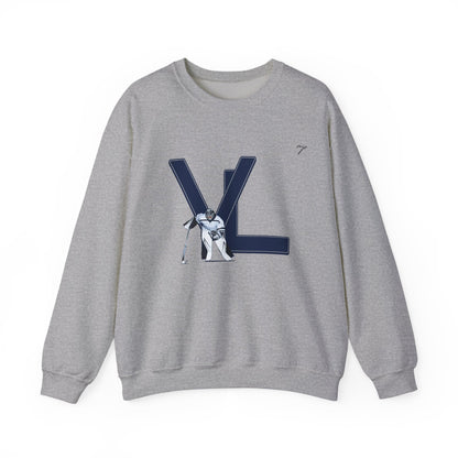 Vera Lee Crewneck