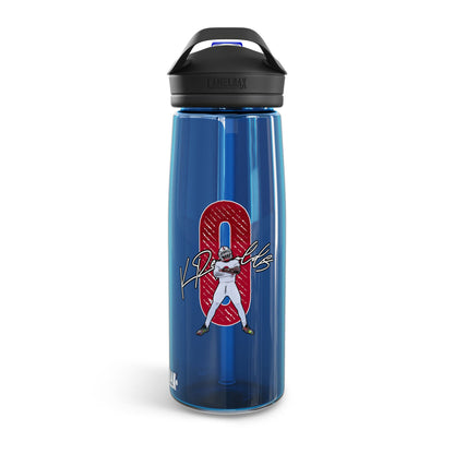 Keith Reynolds CamelBak Water Bottle