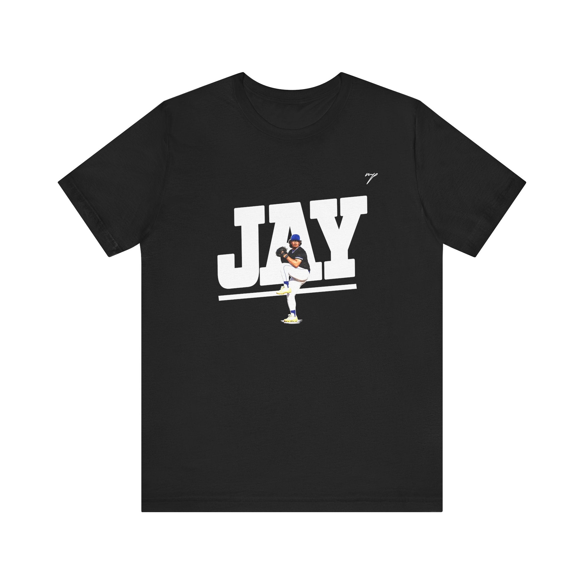 Jacob Younan Graphic Tee