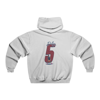 Jerry Dolcy Vintage Hoodie