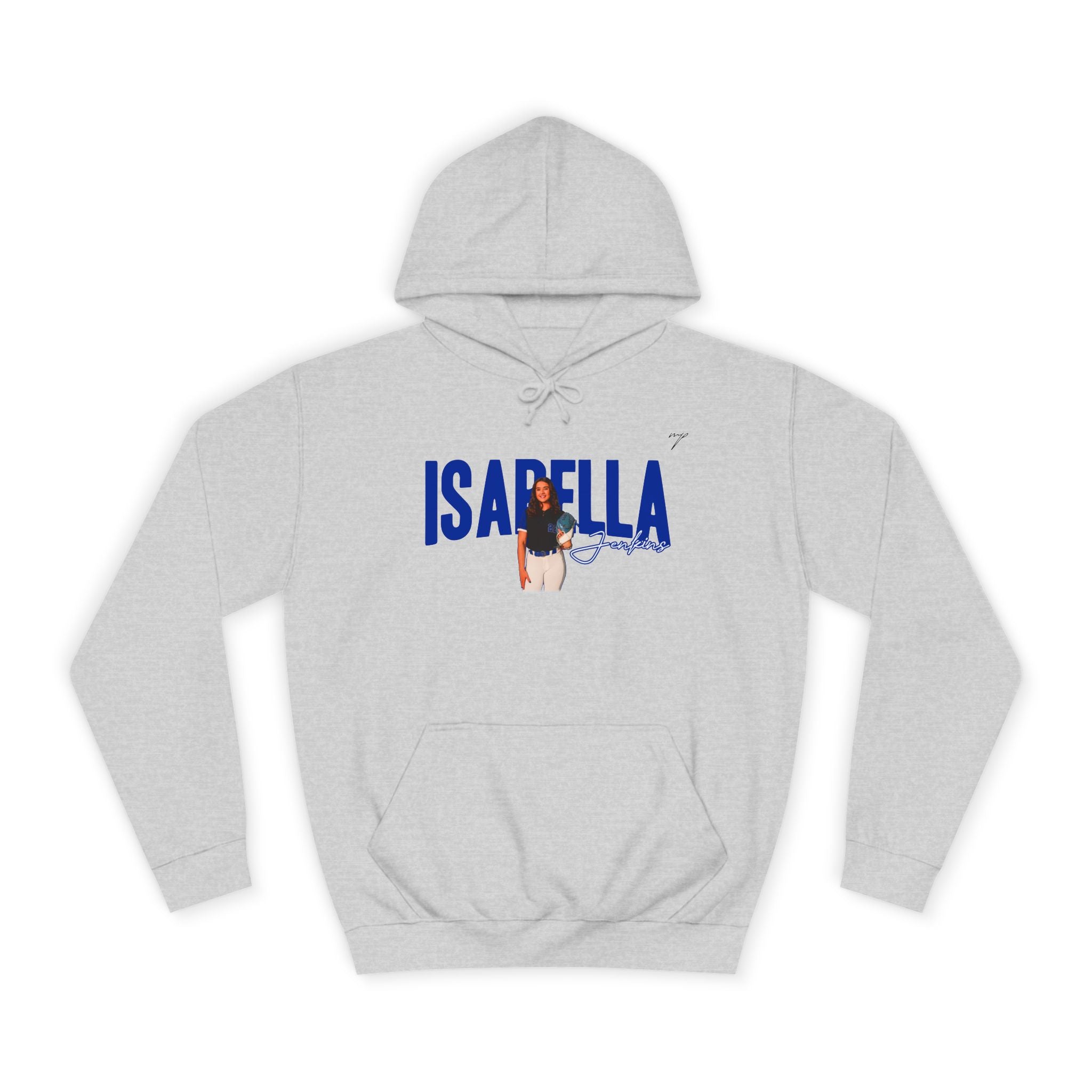 Isabella Jenkins Hoodie