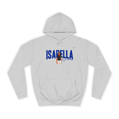 Isabella Jenkins Hoodie