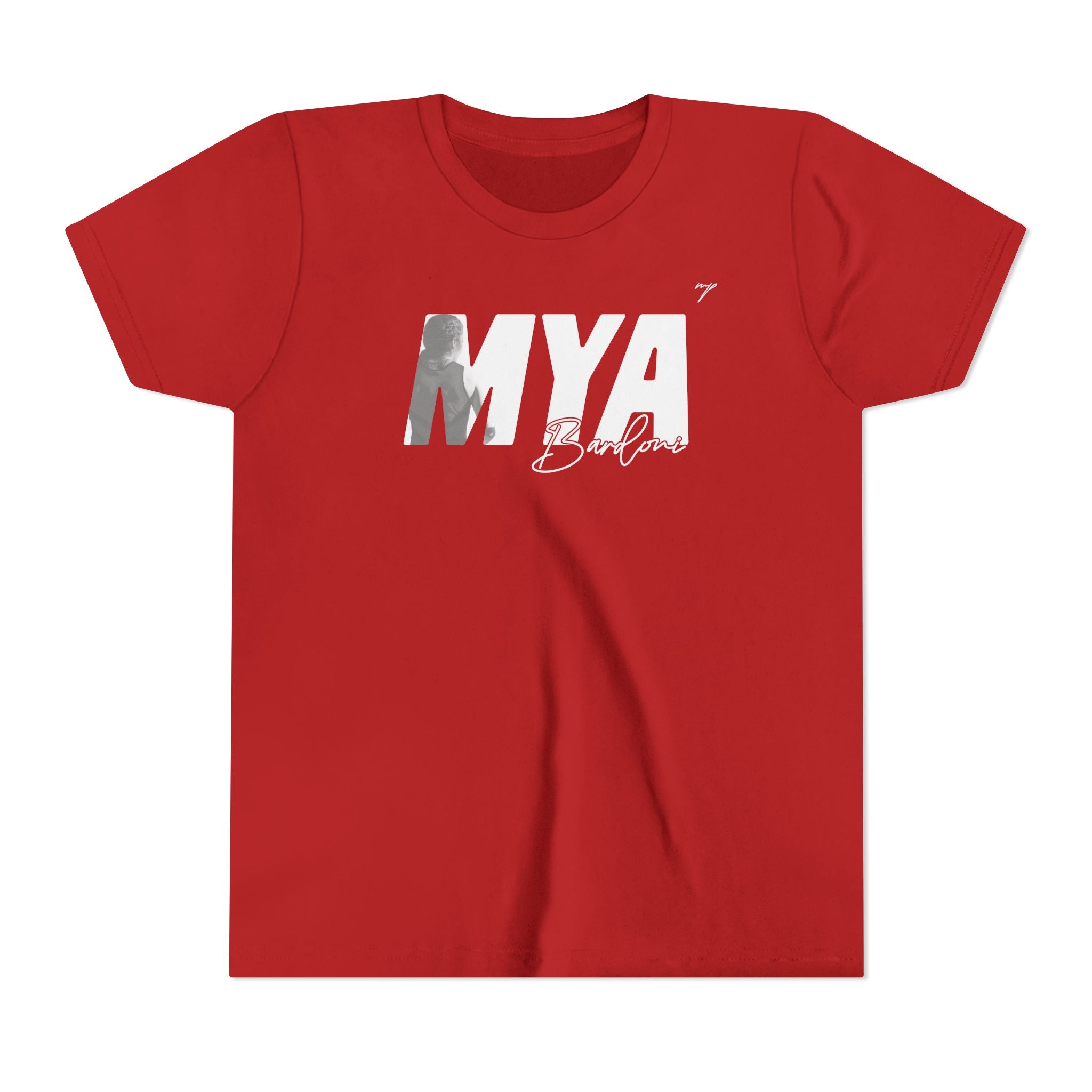 Mya Bardoni YOUTH Graphic Tee