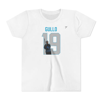 Nick Gullo YOUTH Graphic Tee