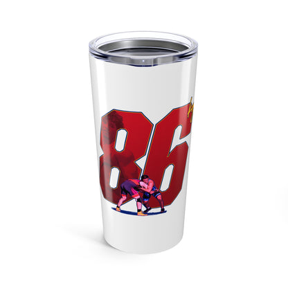Steven Rodriguez Tumbler Mug