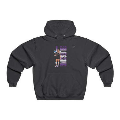 Kylie Blessing Vintage Hoodie