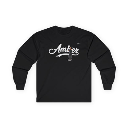 Amber Rodriguez Long Sleeve Tee