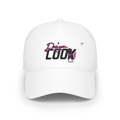 Dai'yon Cook Hat