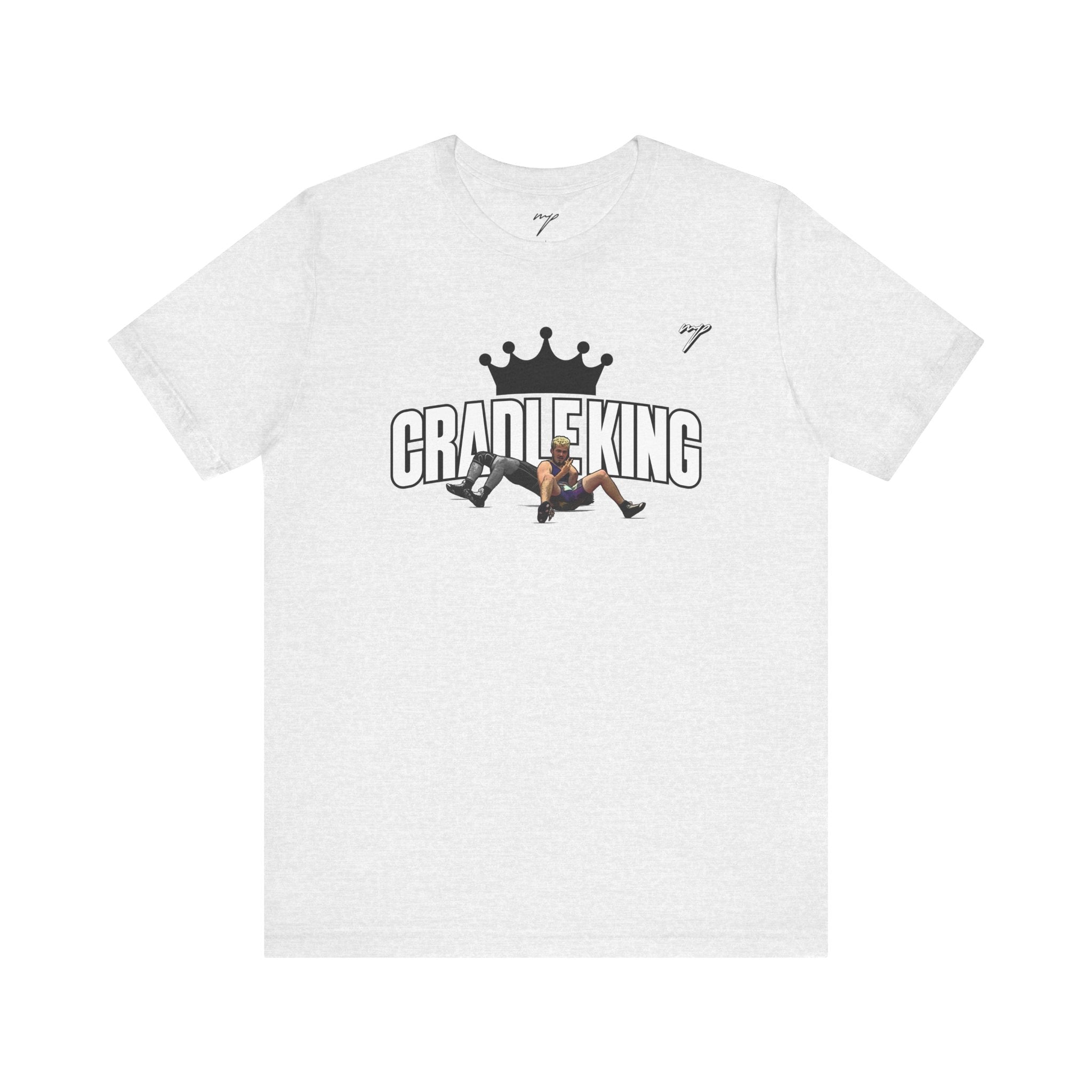 Ayden Barker Graphic Tee