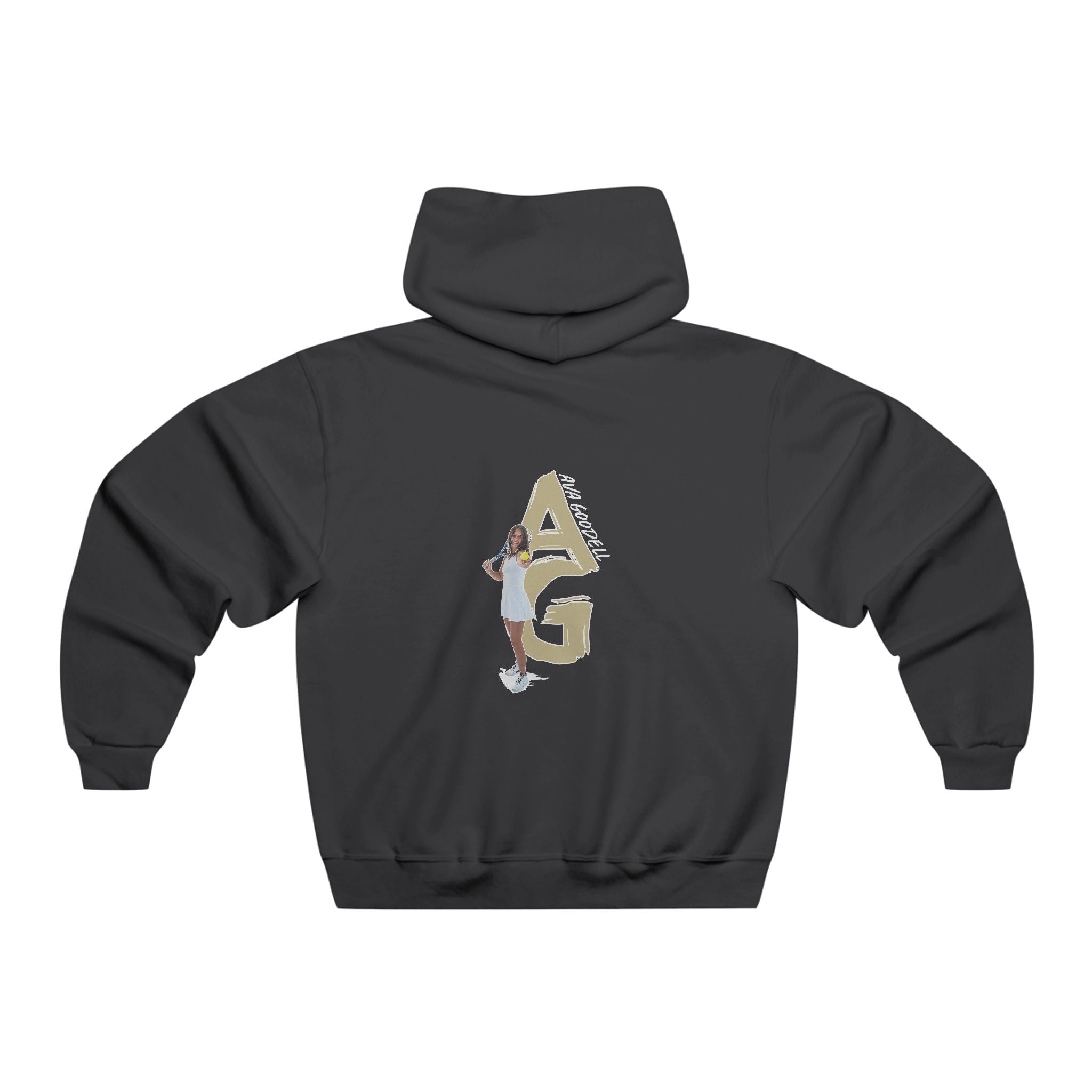Ava Goodell Vintage Hoodie