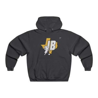 Jason Brown Vintage Hoodie