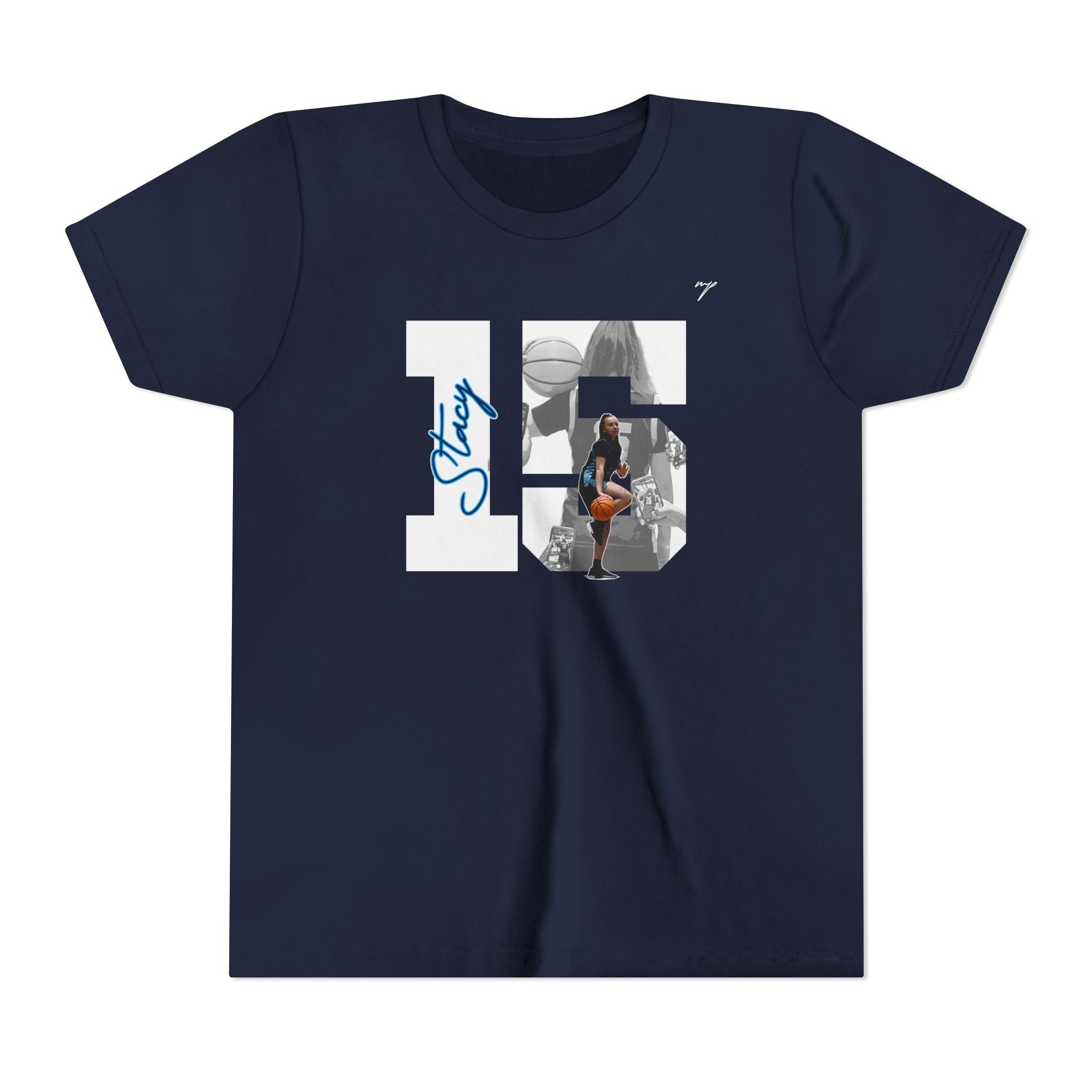 Vanessa Stacy YOUTH Graphic Tee