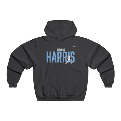 Brayden Harris Vintage Hoodie
